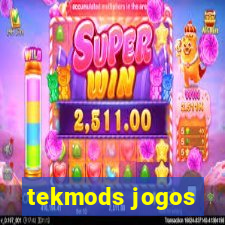 tekmods jogos